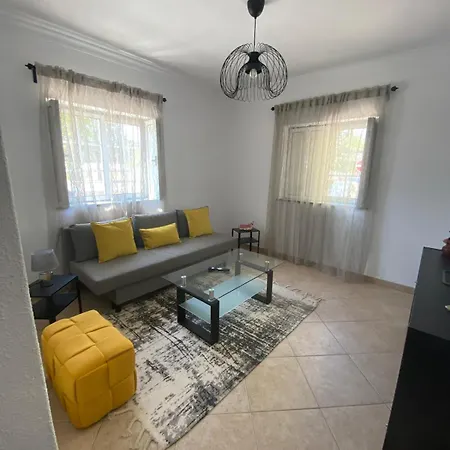 Cozy 1 Bed Flat 아파트