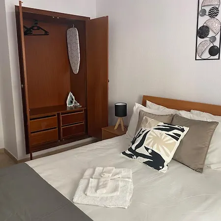 Cozy 1 Bed Flat 몬뜨고르두