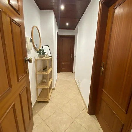 Apartmán Cozy 1 Bed Flat