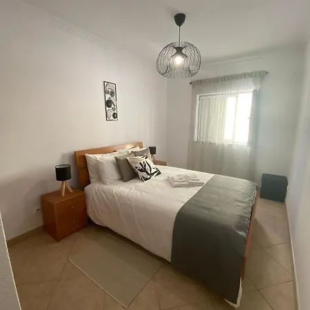 Apartmán Cozy 1 Bed Flat Monte Gordo