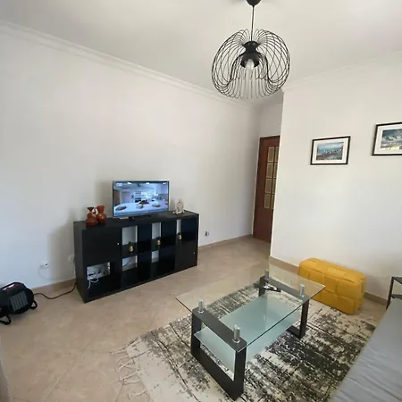 Cozy 1 Bed Flat *