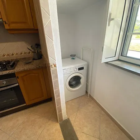 Cozy 1 Bed Flat * Monte Gordo
